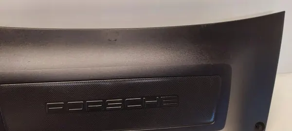Porsche Boxster 987 accukap OEM 99757256703 image 4