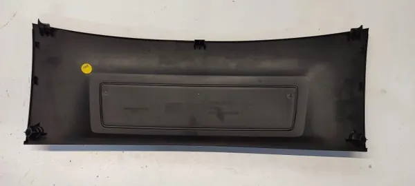 Porsche Boxster 987 accukap OEM 99757256703 image 5