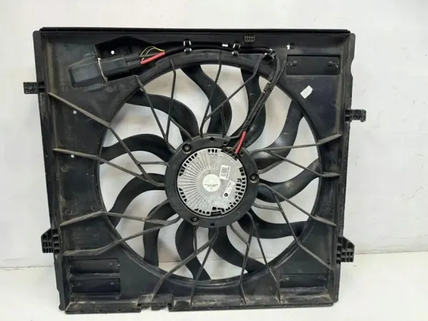 Correa delantera Mercedes-Benz OEM A66087116 - Usada image 2