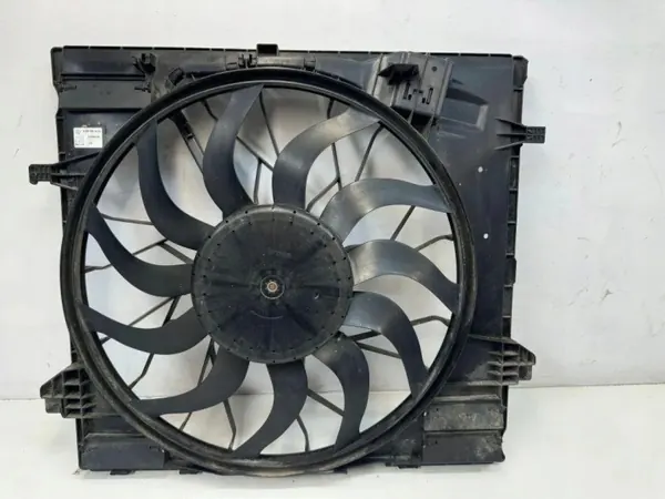 Correa delantera Mercedes-Benz OEM A66087116 - Usada image 3