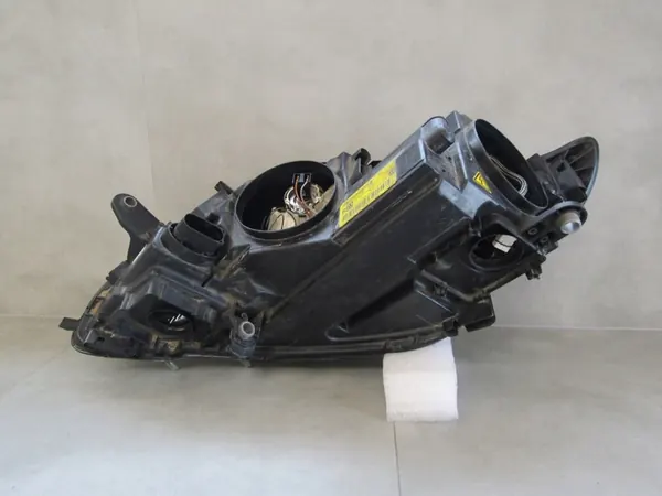 Ajovalot Volkswagen Passat CC LIFT XENON 12-16 Oikea 3C8941752F image 3