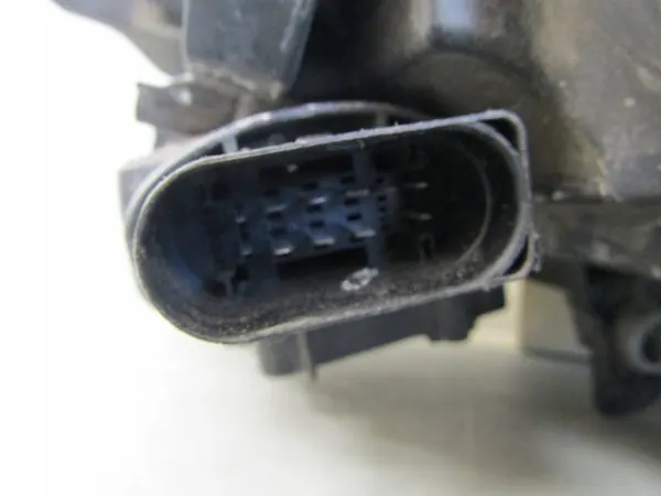 Ajovalot Volkswagen Passat CC LIFT XENON 12-16 Oikea 3C8941752F image 5