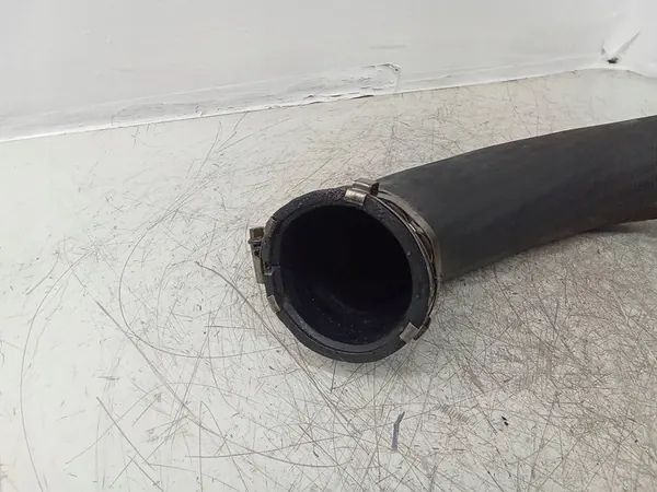 Intercooler-slang Mercedes W221 3.0 V6 CDI image 2