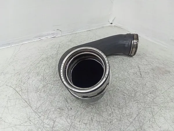 Intercooler-slang Mercedes W221 3.0 V6 CDI image 4