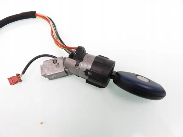 Gebrauchte FIAT Ulysse stationäre Einlage OEM 36353100 image 3
