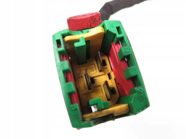 Gebrauchte FIAT Ulysse stationäre Einlage OEM 36353100 image 4