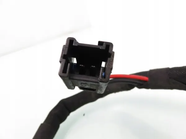 Gebrauchte FIAT Ulysse stationäre Einlage OEM 36353100 image 5
