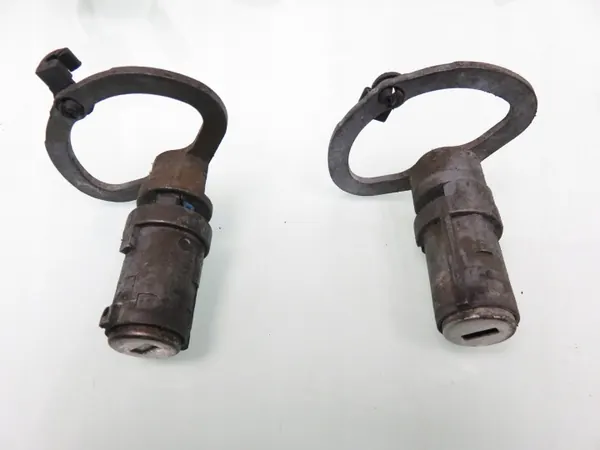 Gebrauchte FIAT Ulysse stationäre Einlage OEM 36353100 image 6