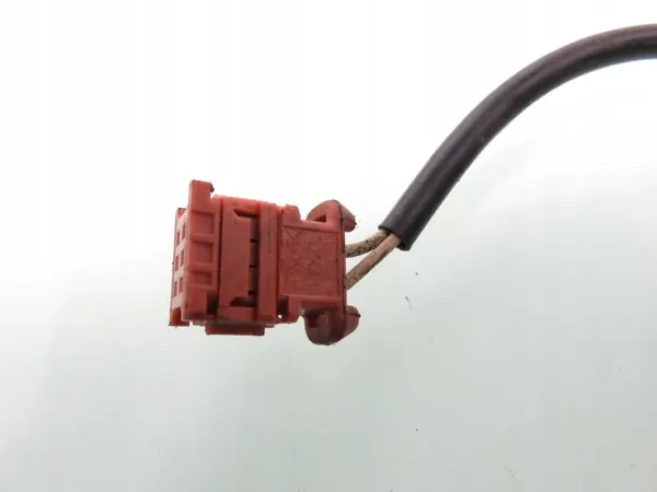 Gebrauchte FIAT Ulysse stationäre Einlage OEM 36353100 image 7