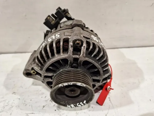 Generaattori Citroen Berlingo 1.9 D 96-02 OEM 9631318480 image 2