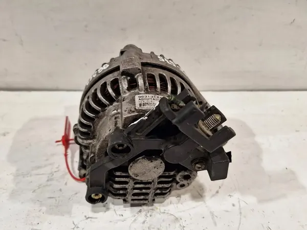 Generaattori Citroen Berlingo 1.9 D 96-02 OEM 9631318480 image 4