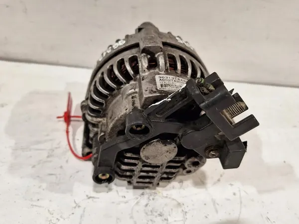 Generaattori Citroen Berlingo 1.9 D 96-02 OEM 9631318480 image 5