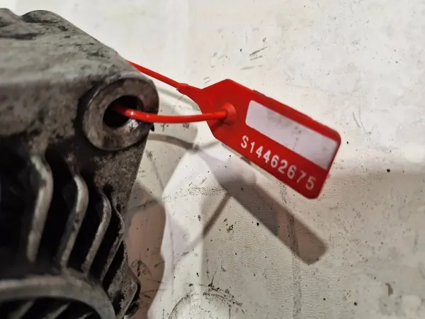 Generaattori Citroen Berlingo 1.9 D 96-02 OEM 9631318480 image 9