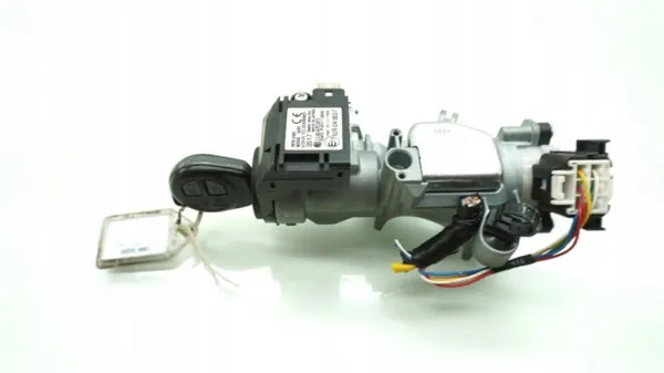 Suzuki Ignis III contactsleutel OEM 33970-62R01 image 2