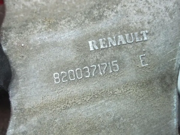Support de demi-arbre Renault OE 8200371715 image 4