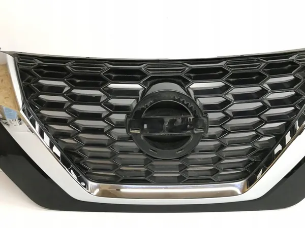 Nissan Juke II F16 2022 Grill OEM 623106PA0A image 3