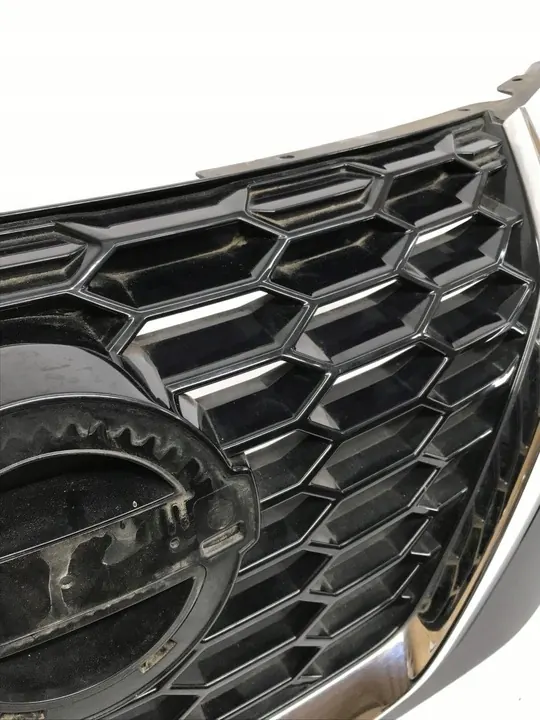 Nissan Juke II F16 2022 Grill OEM 623106PA0A image 7