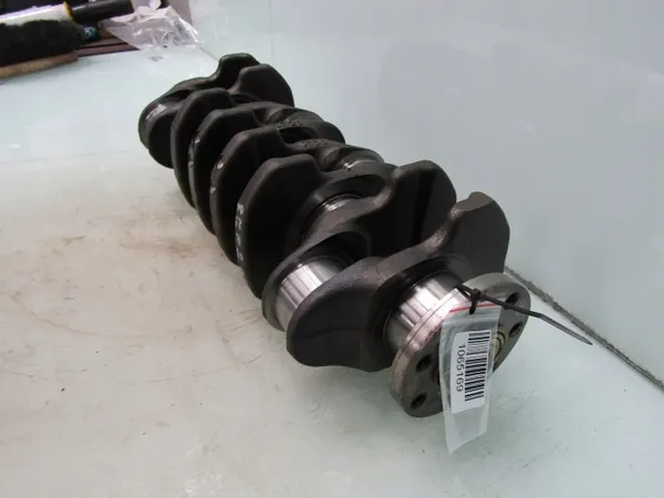 Kampiakseli Renault OE OEM RENAULT MASTER 2.5 DCI 03R MOVANO image 3