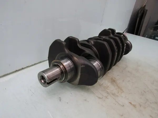 Kampiakseli Renault OE OEM RENAULT MASTER 2.5 DCI 03R MOVANO image 4