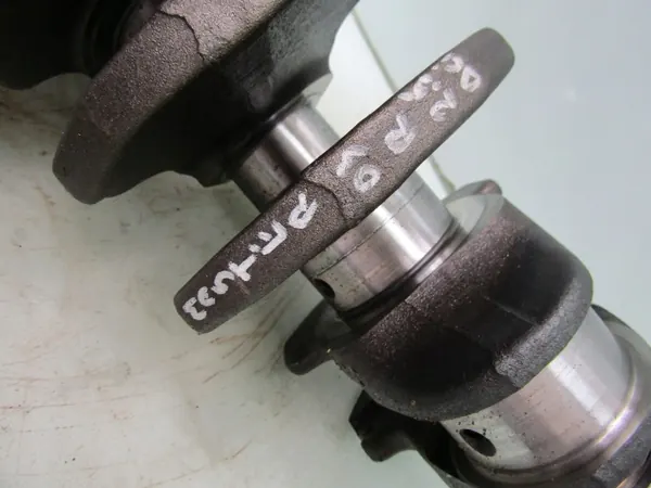 Kampiakseli Renault OE OEM RENAULT MASTER 2.5 DCI 03R MOVANO image 6