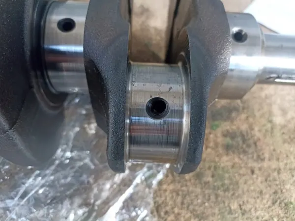 Kampiakseli Renault OE OEM RENAULT MASTER 2.5 DCI 03R MOVANO image 8