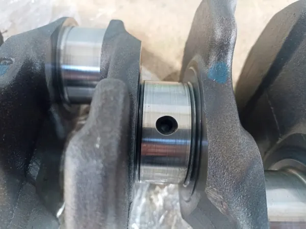 Kampiakseli Renault OE OEM RENAULT MASTER 2.5 DCI 03R MOVANO image 9