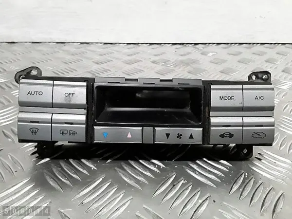 Módulo de climatização Honda OEM 79600SJDG53 Usado image 2