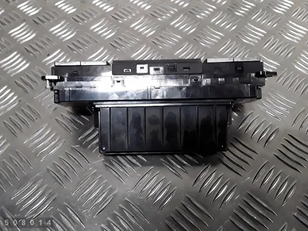 Módulo de climatização Honda OEM 79600SJDG53 Usado image 3