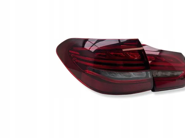 ACHTERLICHTEN MERCEDES C W205 LIFT COMBI 2020 LED image 7