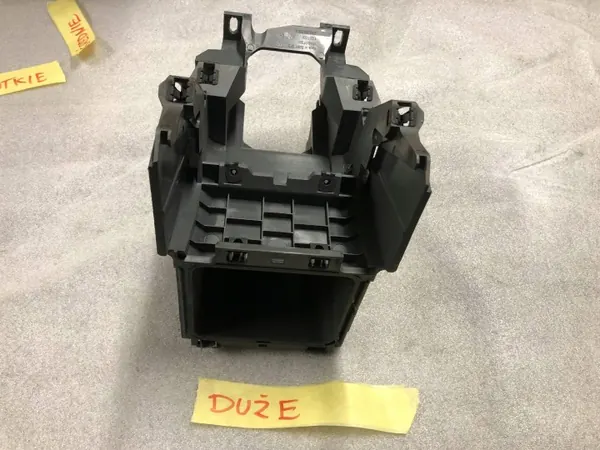 Armsteunframe OEM 2GM864089A voor Volkswagen T-Cross image 2