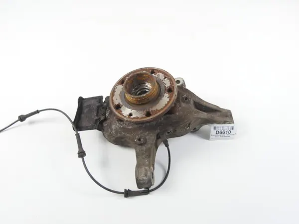 OEM 400150006R Moyeu Roue Avant Gauche - Renault Laguna image 2