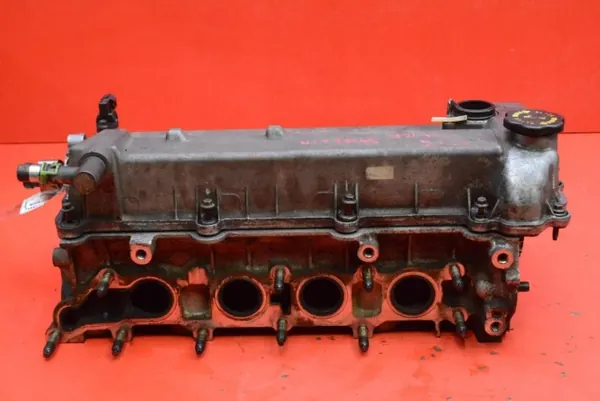 Culasse L3K9 pour Mazda CX-7 2.3T 260CH 06-09 image 3