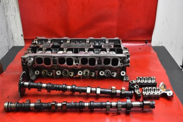 Culasse L3K9 pour Mazda CX-7 2.3T 260CH 06-09 image 9