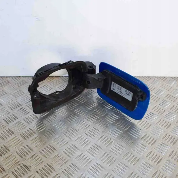 Tanklock OEM 8K0809999A för Audi A4 2015 image 4