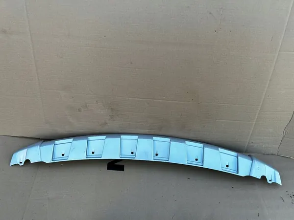 Dacia Sandero I Framskärmsspoiler image 2