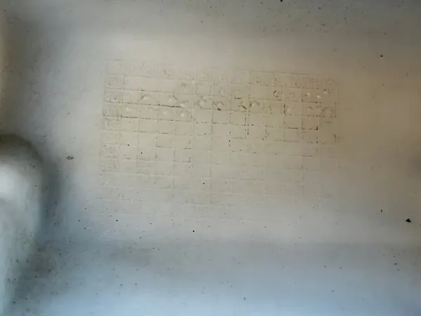 Dacia Sandero I Framskärmsspoiler image 4