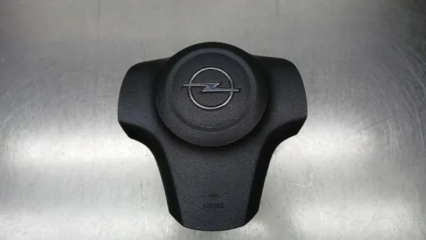 Ohjauspyörän turvatyyny OEM PA25060044 Opel Corsa D image 2