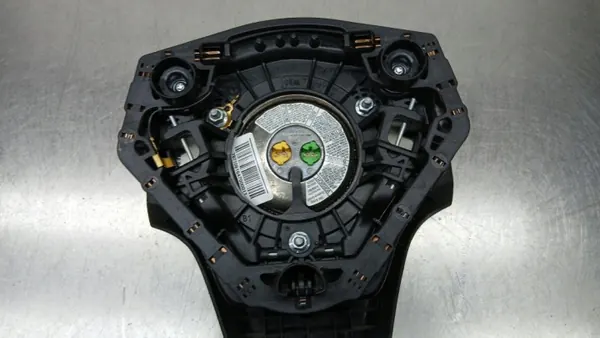Ohjauspyörän turvatyyny OEM PA25060044 Opel Corsa D image 10