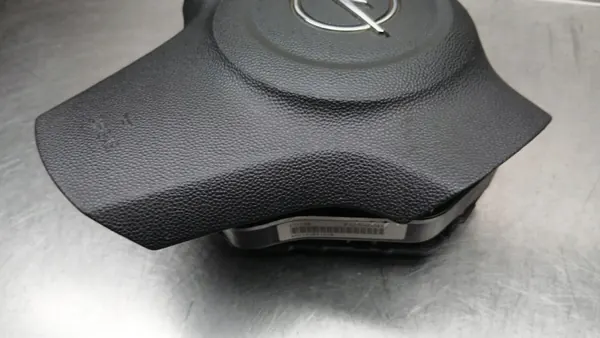 Ohjauspyörän turvatyyny OEM PA25060044 Opel Corsa D image 3