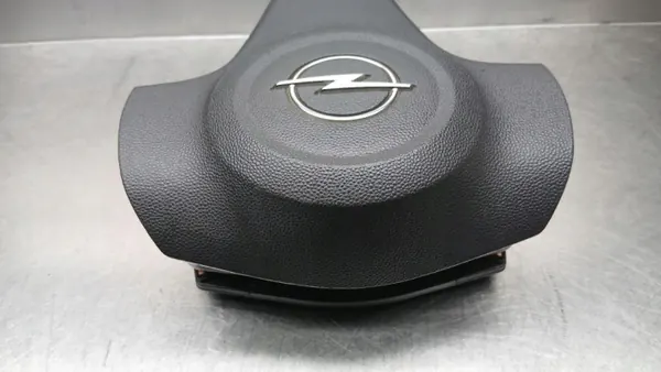 Ohjauspyörän turvatyyny OEM PA25060044 Opel Corsa D image 4