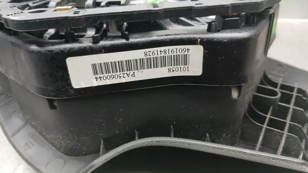 Ohjauspyörän turvatyyny OEM PA25060044 Opel Corsa D image 7