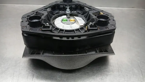 Ohjauspyörän turvatyyny OEM PA25060044 Opel Corsa D image 8