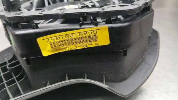 Ohjauspyörän turvatyyny OEM PA25060044 Opel Corsa D image 9