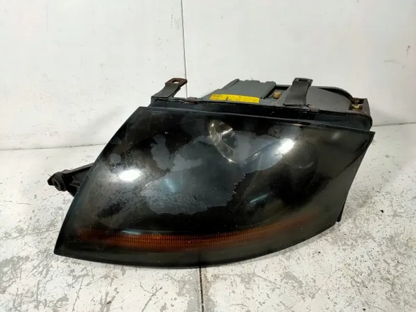 Farol Esquerdo Xenon OEM 8E0941003AQ para Audi TT 8N image 2