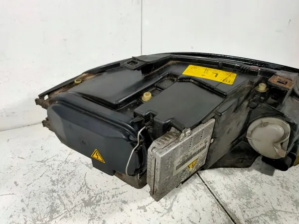 Farol Esquerdo Xenon OEM 8E0941003AQ para Audi TT 8N image 6