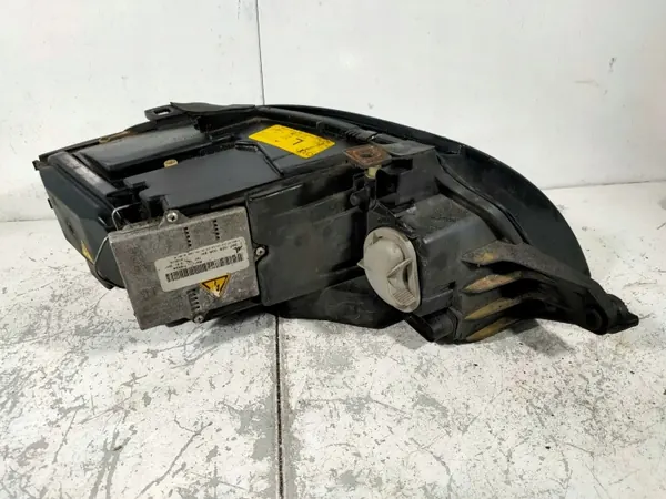 Farol Esquerdo Xenon OEM 8E0941003AQ para Audi TT 8N image 7