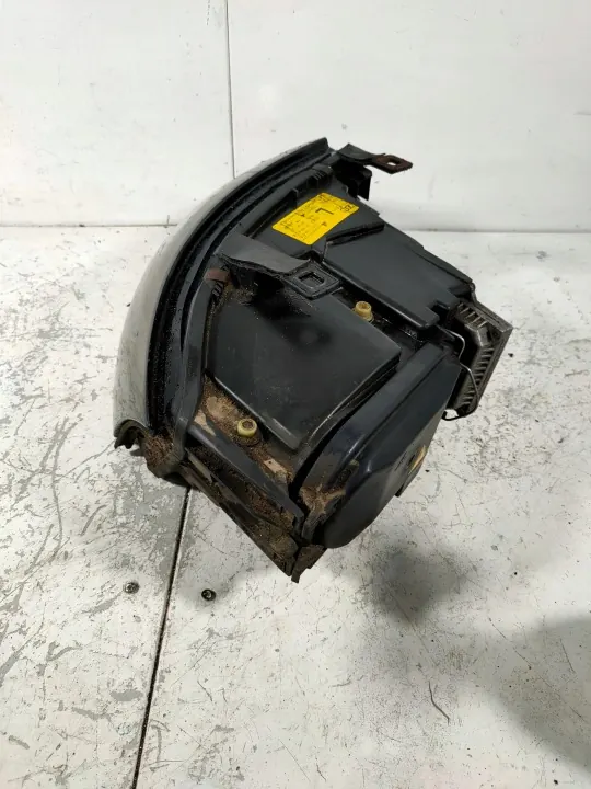 Farol Esquerdo Xenon OEM 8E0941003AQ para Audi TT 8N image 8