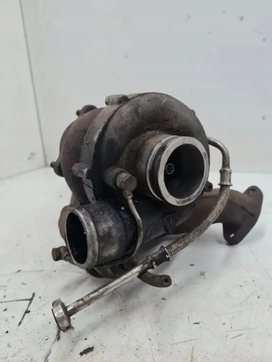 Begagnad turbo OEM 046253033A för Audi 2.5L Diesel image 3