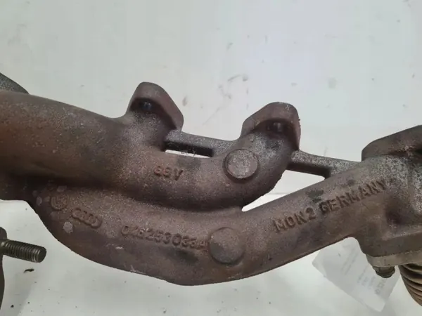 Begagnad turbo OEM 046253033A för Audi 2.5L Diesel image 4