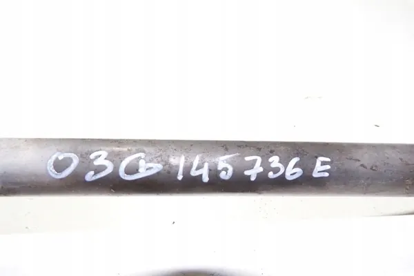 Tubo de óleo turbo VW CADDY III FURGON image 2